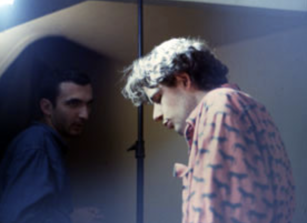 Festival du film de New York / Avignon - 1999