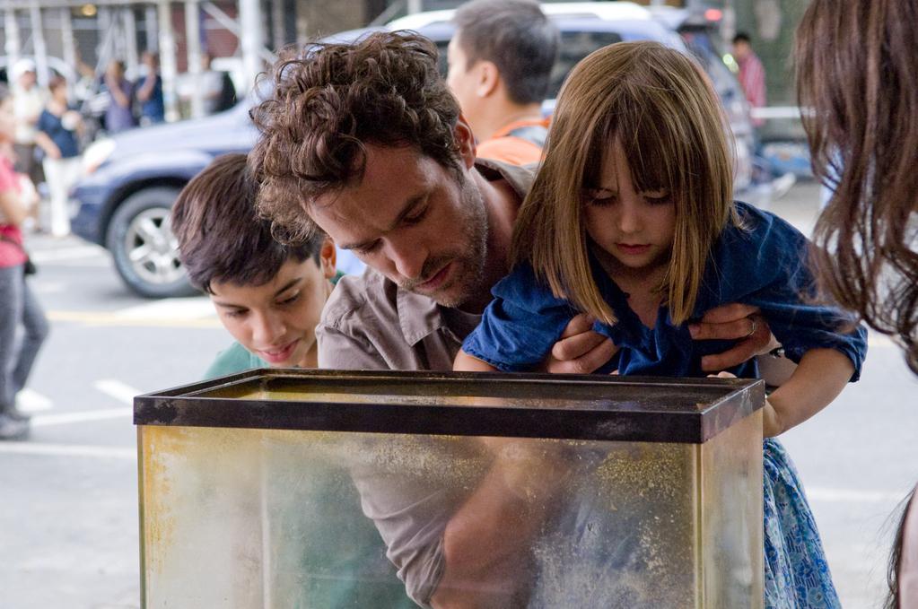 ニューヨークの巴里夫(パリジャン) ニューヨークの巴里夫(パリジャン)