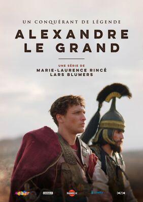 Alexandre Le Grand - &copy; Pernel Media