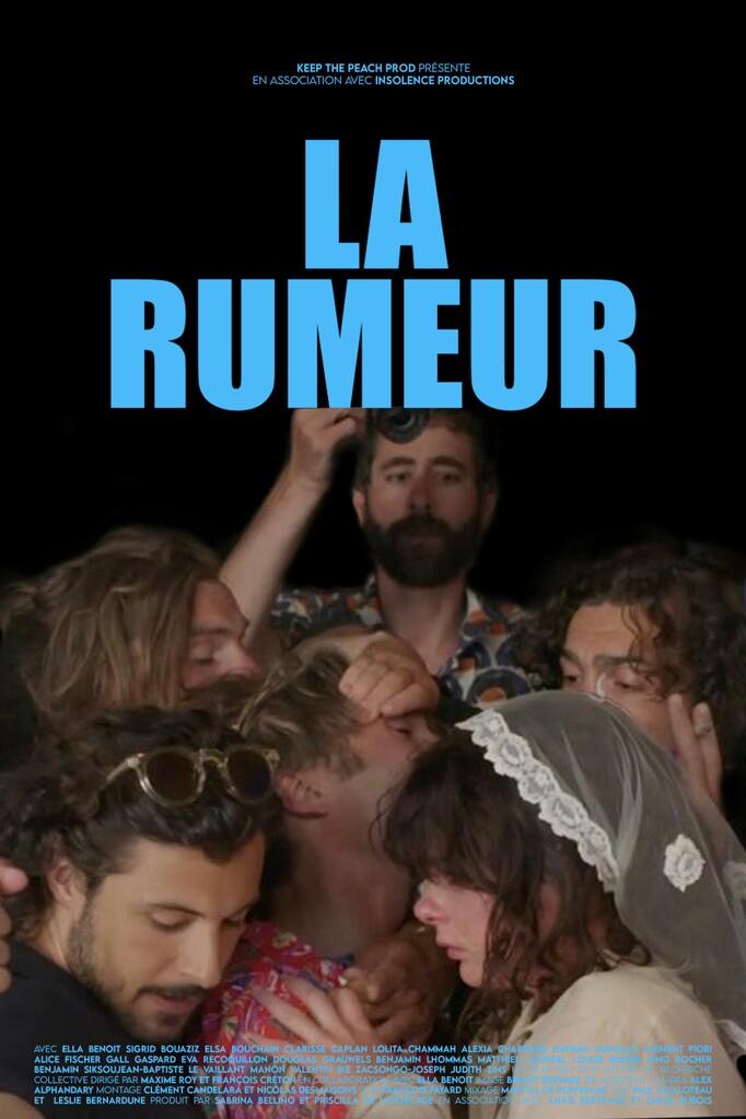 La Rumeur