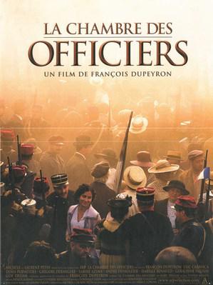 Officer's Ward Officer's Ward