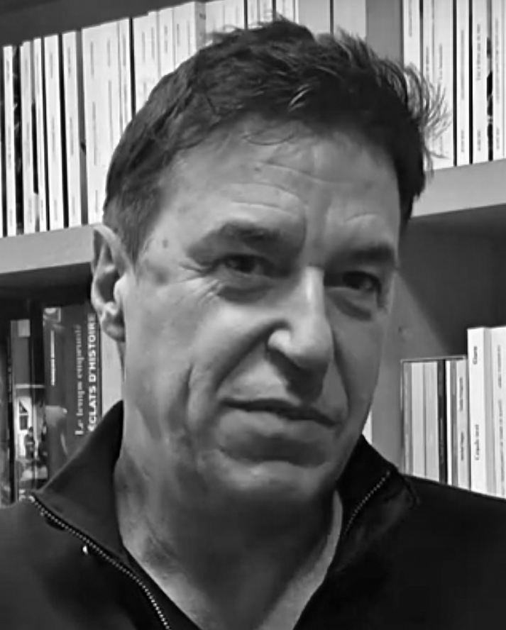 Sylvain Estibal Sylvain Estibal