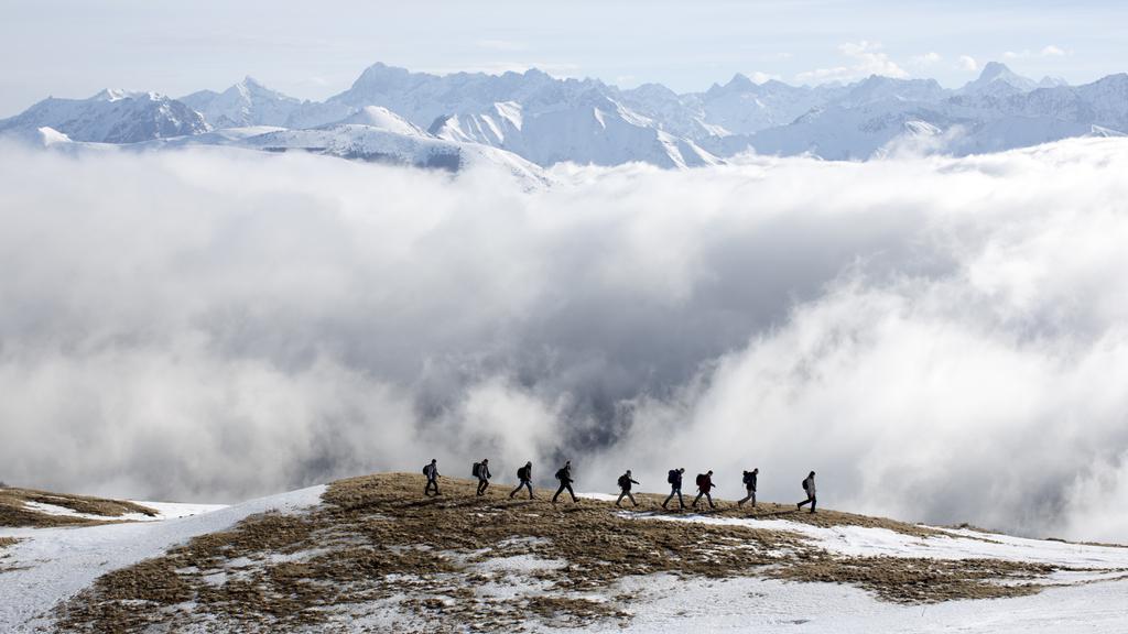 Mosc&uacute; - Festival Internacional de Cine - 2018 - &copy; Carole Bethuel