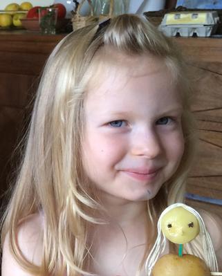 Alice Kudryavtsev Alice Kudryavtsev