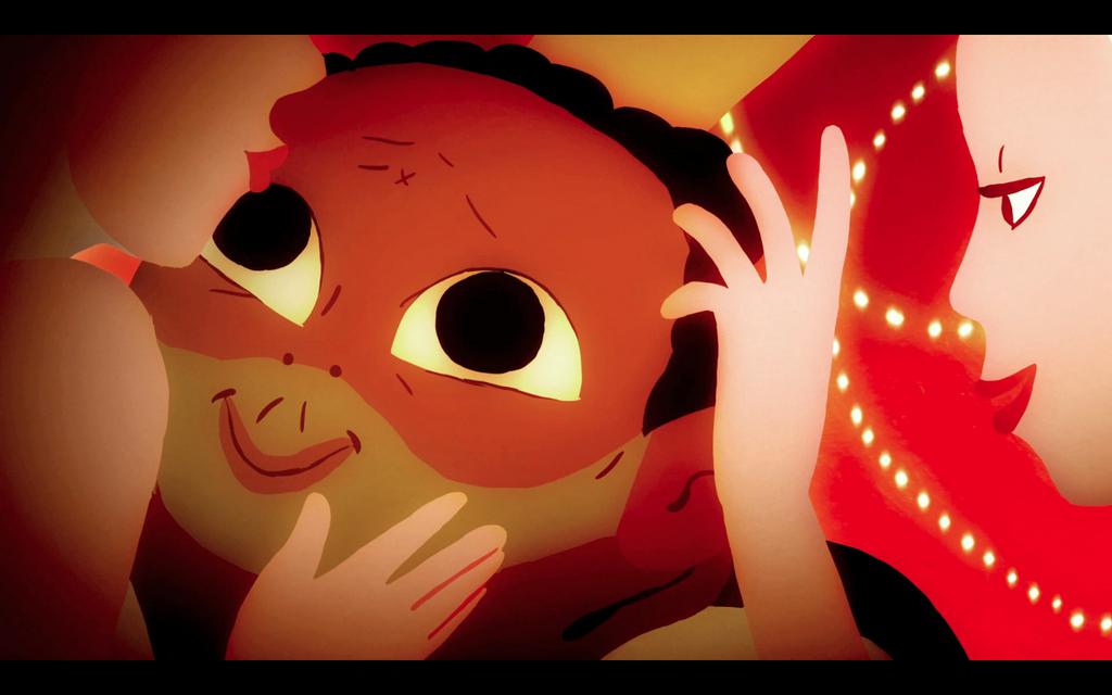 The Wanderer of St Marcel The Wanderer of St Marcel