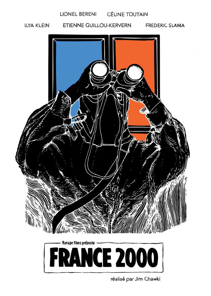 France 2000 France 2000