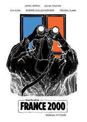 France 2000 France 2000