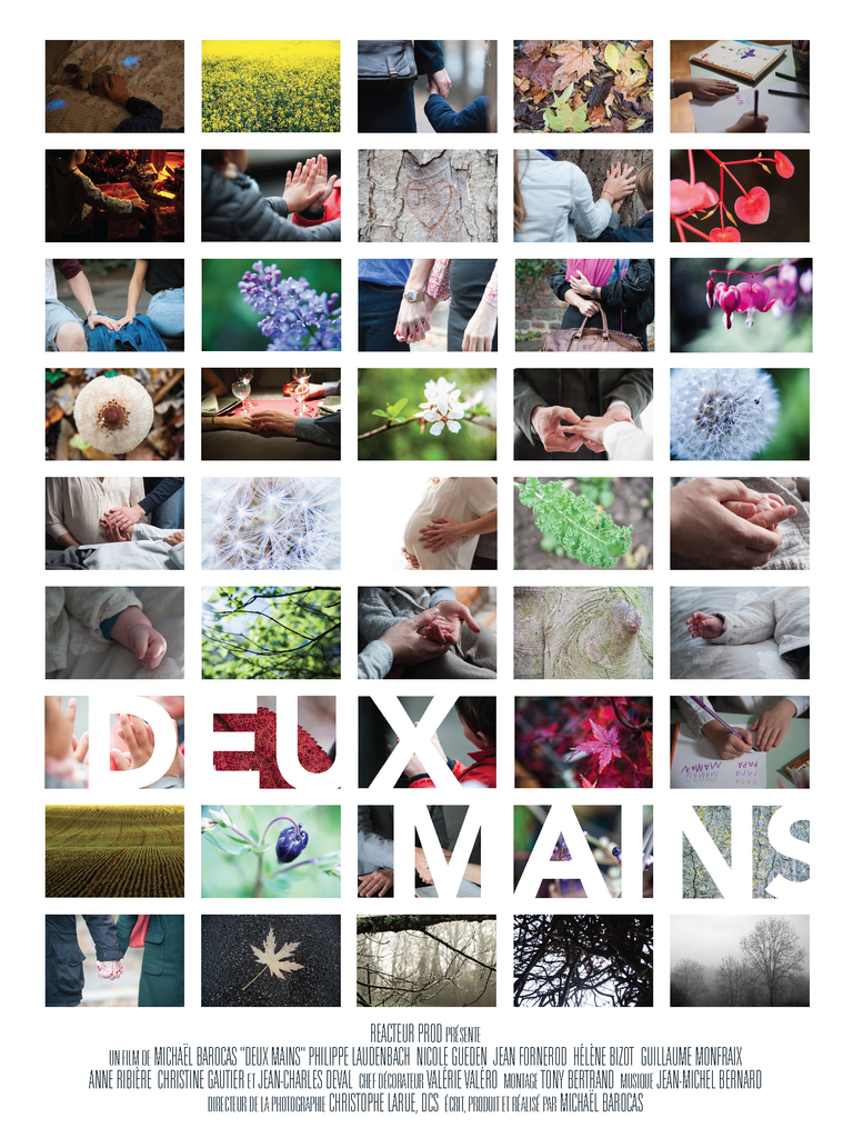 Deux mains Deux mains