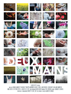 Deux mains Deux mains