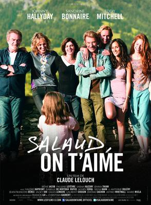 Salaud, on t'aime Salaud, on t'aime