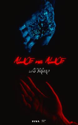 Alice, my Alice