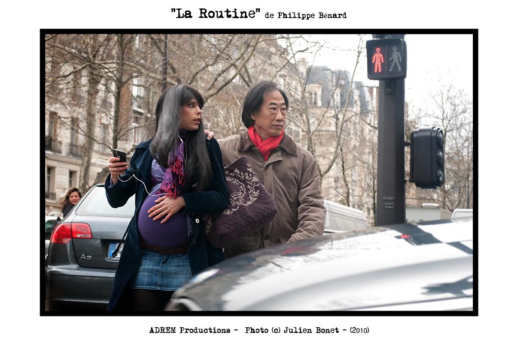 Vienna Francophone Film Festival - 2011