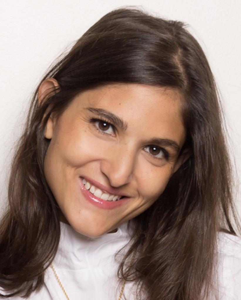 Axelle Boucaï Axelle Boucaï