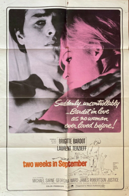 Two Weeks in September - USA