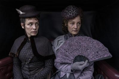 La emperatriz rebelde La emperatriz rebelde