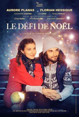 Le Défi de Noël Le Défi de Noël