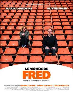 Le Monde de Fred Le Monde de Fred