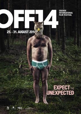 Odense International Film Festival (OFF) - 2014 Odense International Film Festival (OFF) - 2014