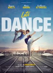 Let's Dance Let's Dance