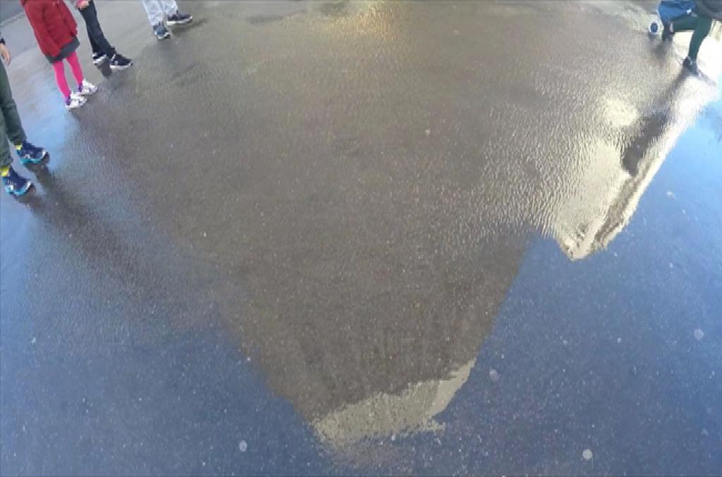 Le Feu de l’eau Le Feu de l’eau