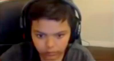 Swatted