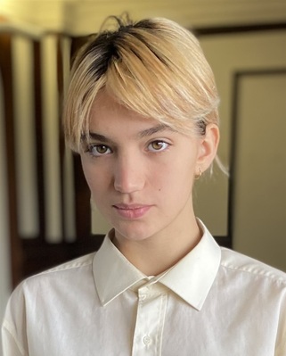 Billie Blain Billie Blain