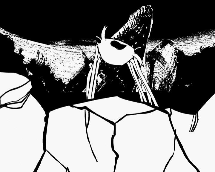 Festival internacional de cine de animaci&oacute;n de Krok - 2004