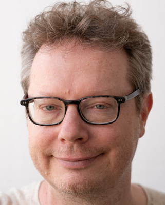 Stéphane Carrié Stéphane Carrié