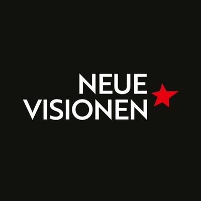 Neue Visionen Filmverleih Neue Visionen Filmverleih
