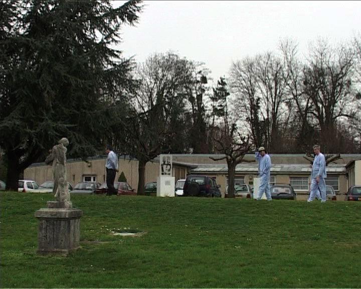 La Vie que l'on croyait perdue La Vie que l'on croyait perdue