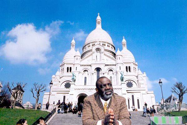 Paris selon Moussa Paris selon Moussa