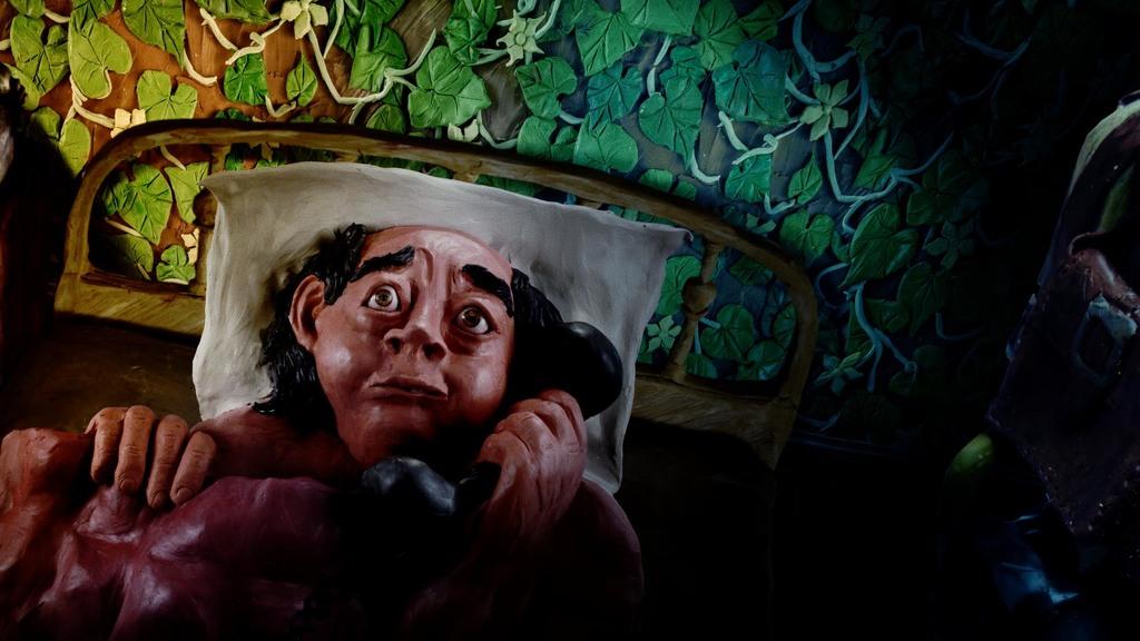 Berlin International Short Film Festival (Interfilm) - 2019 Berlin International Short Film Festival (Interfilm) - 2019