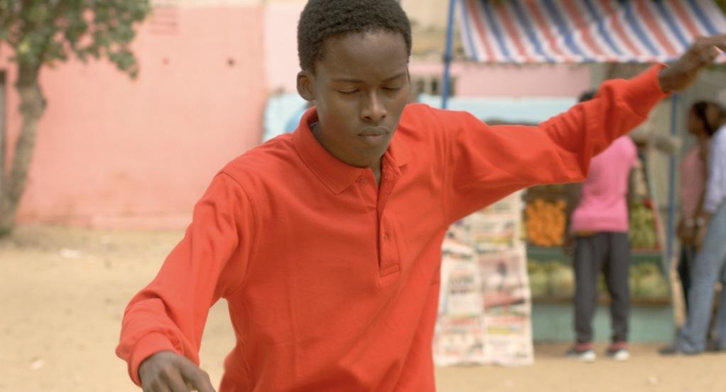 Les Yeux de Mabil - © Nolita Les Yeux de Mabil - © Nolita