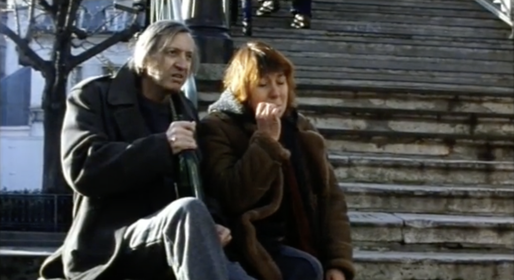French Film Festival in Japan - 1998