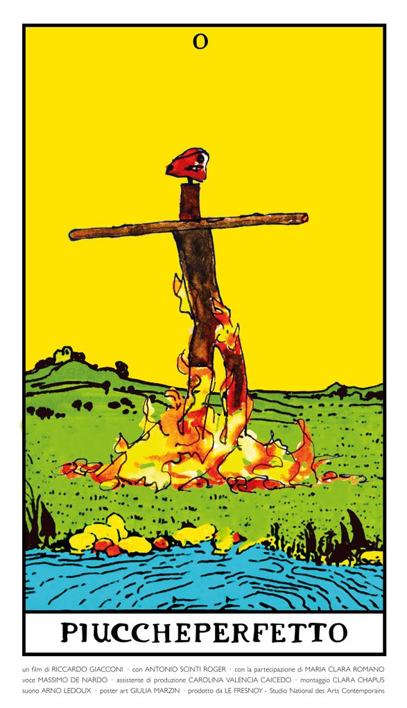 Piuccheperfetto (Plus que parfait) Piuccheperfetto (Plus que parfait)