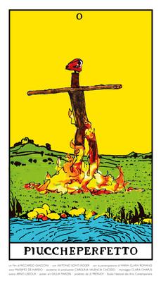 Piuccheperfetto (Plus que parfait) Piuccheperfetto (Plus que parfait)