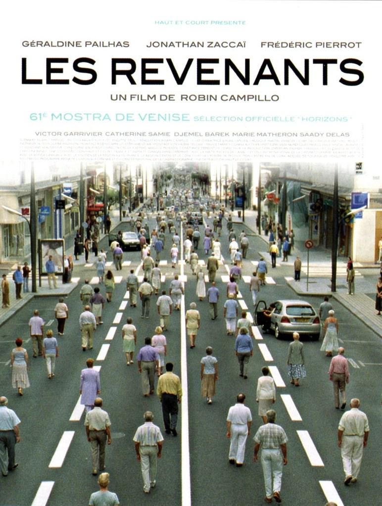 Les Revenants Les Revenants