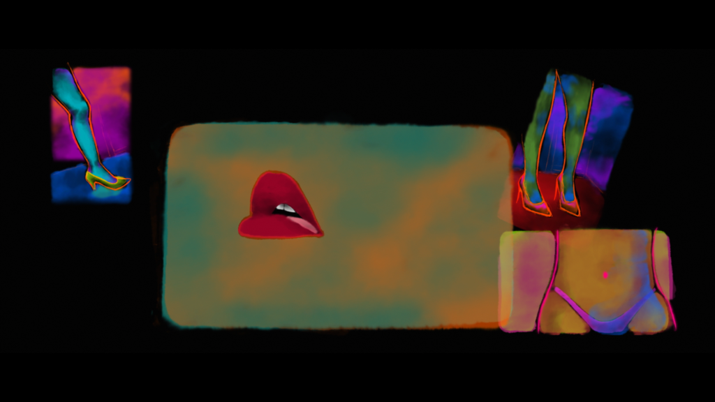 Love Me True Love Me True