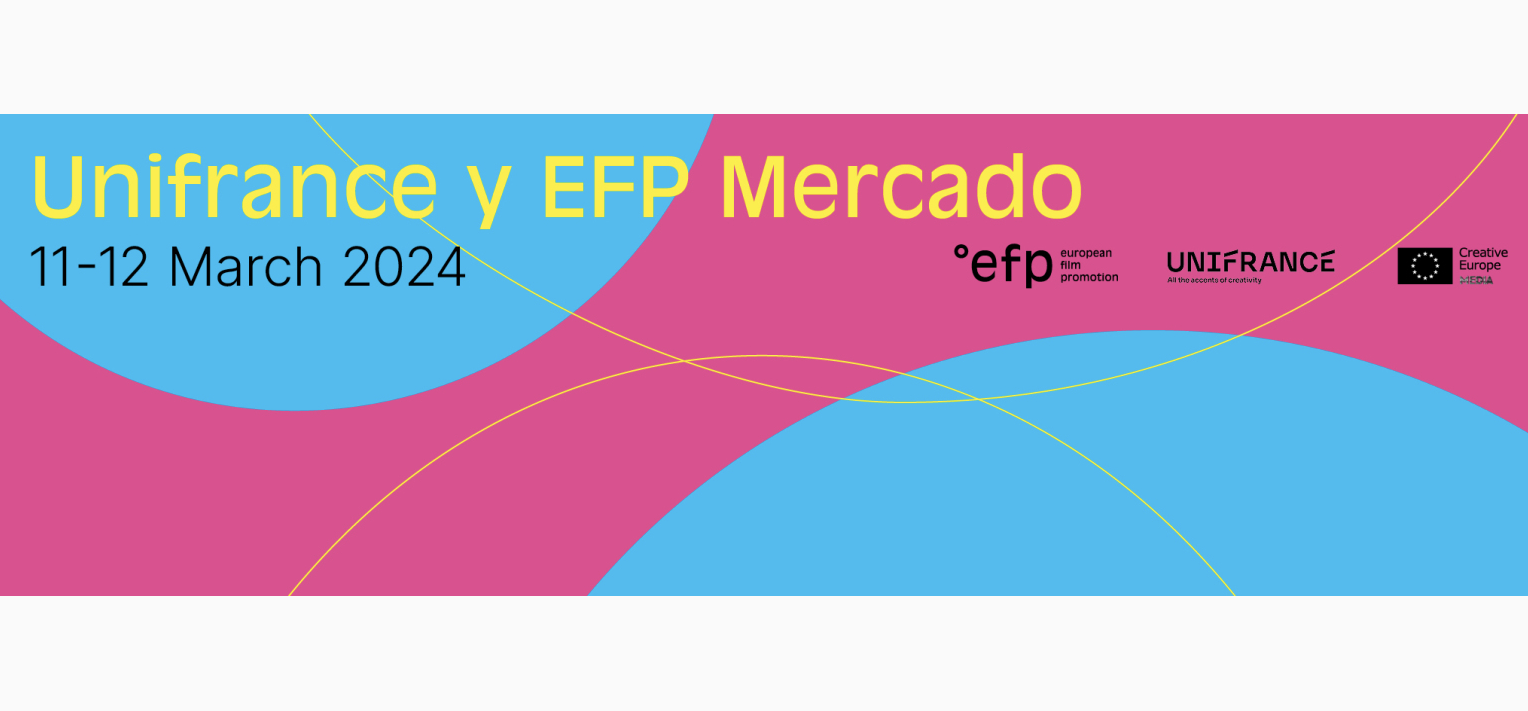 Unifrance et EFP organisent le ‘Unifrance y EFP Mercado’, à destination du marché latino-américain Unifrance et EFP organisent le ‘Unifrance y EFP Mercado’, à destination du marché latino-américain