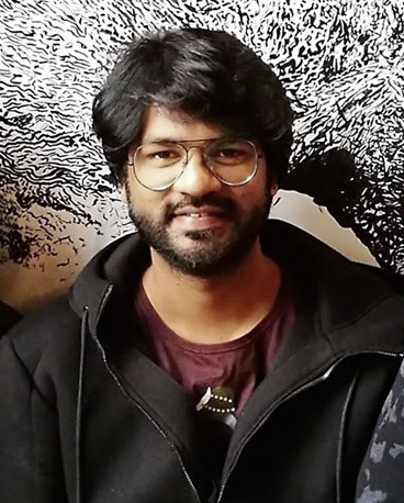 Siddharta Jatla Siddharta Jatla