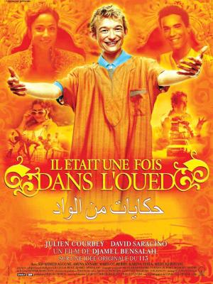 Il était une fois dans l'Oued (La légende de Johnny Bachir) Il était une fois dans l'Oued (La légende de Johnny Bachir)