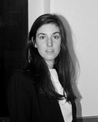 Pauline Bailay Pauline Bailay