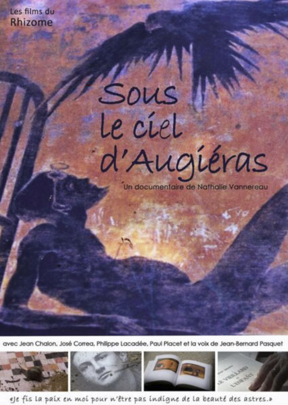 Les Films du Rhizome Les Films du Rhizome