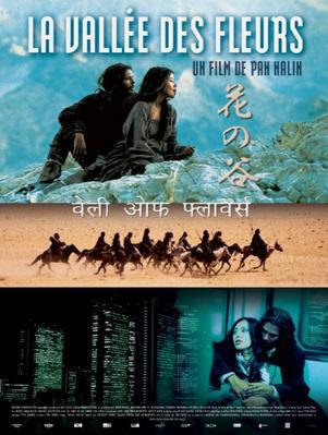La Vallée des fleurs La Vallée des fleurs