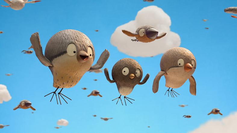 Anima Mundi - Rio de Janeiro - São Paulo - 2015 Anima Mundi - Rio de Janeiro - São Paulo - 2015