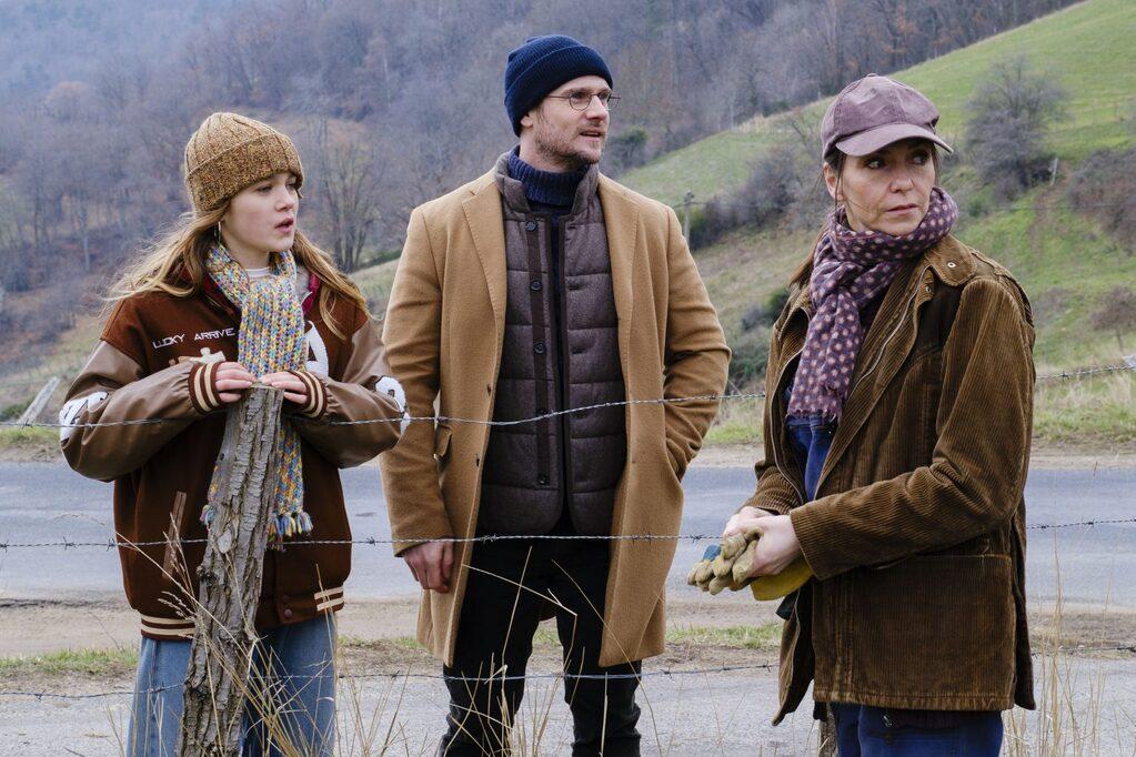 Pierre Witzand - &copy; Nicolas Robin / FTV / A PRIME GROUP