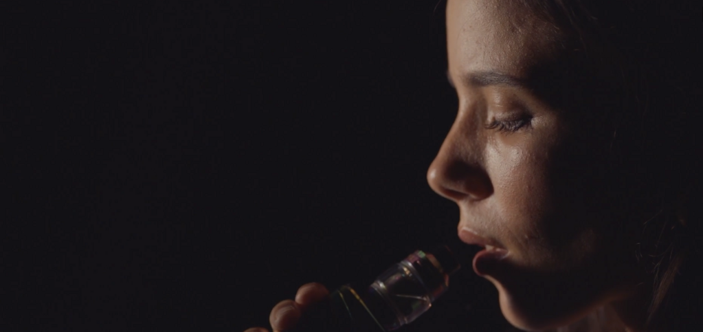 Émilie Mauguet - © Capricci Émilie Mauguet - © Capricci