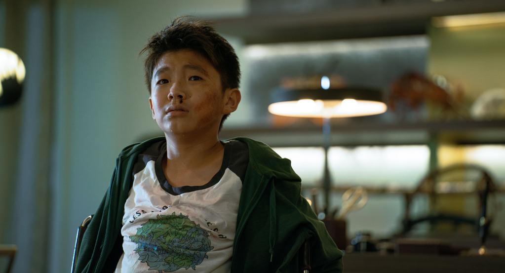 Week-end à Taipei - © 2024 - EuropaCorp - All Rights Reserved ©Photo Hsing-Hsuan Kao Week-end à Taipei - © 2024 - EuropaCorp - All Rights Reserved ©Photo Hsing-Hsuan Kao