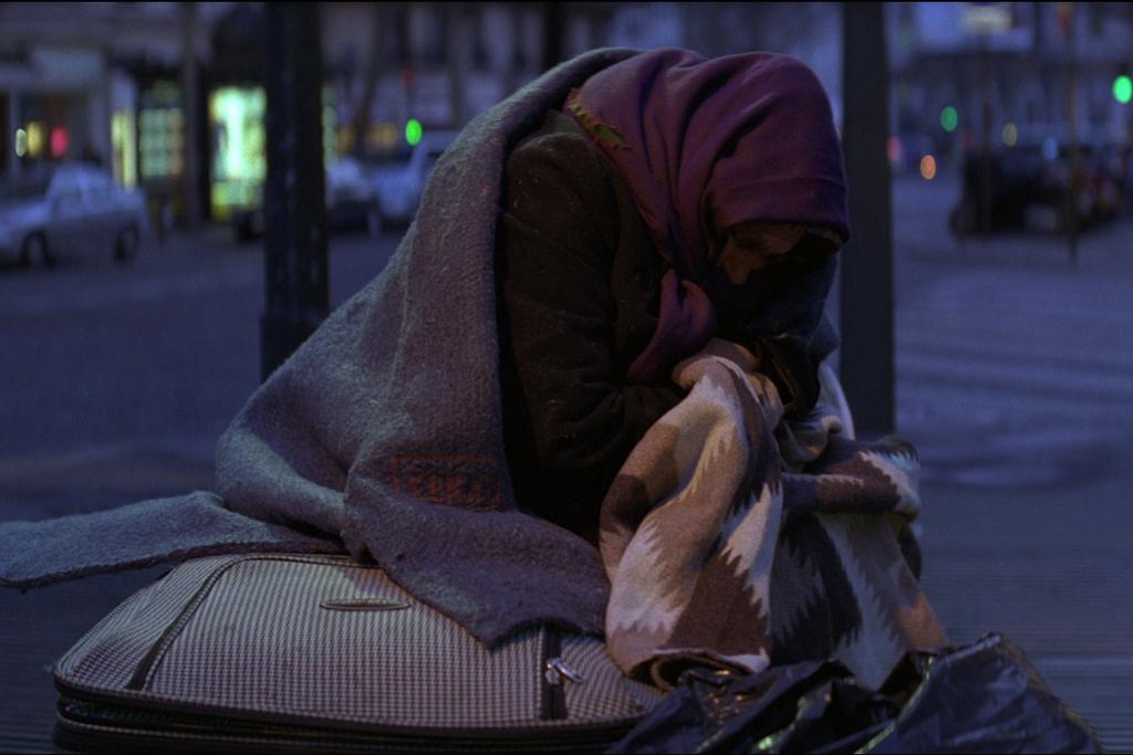 Festival Internacional de Cortometrajes de Estambul  - 2011