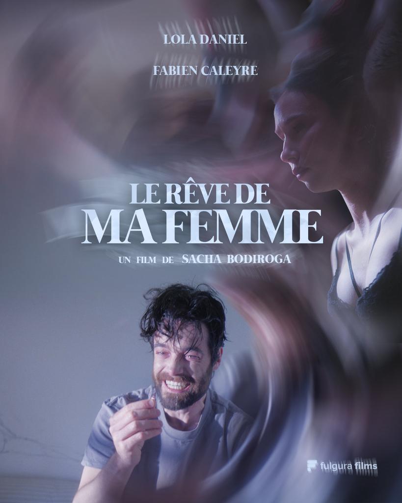 Le Rêve de ma femme Le Rêve de ma femme